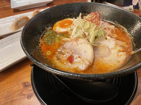 ラーメン ラーメンの写真