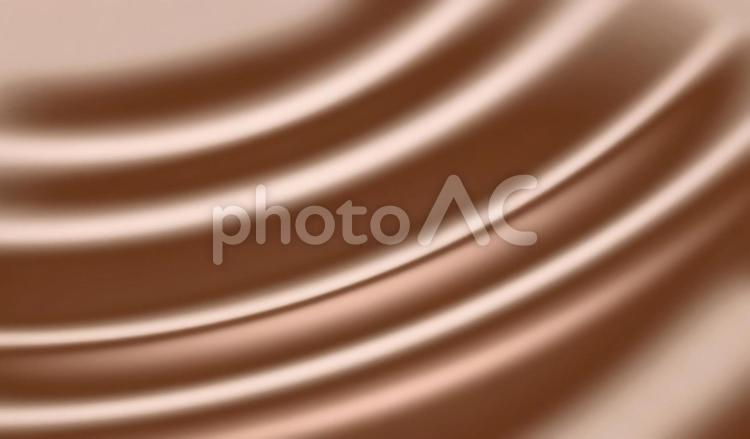 シャンパンゴールド色のシルク風背景 背景,ゴールド,シャンパンゴールドの写真素材