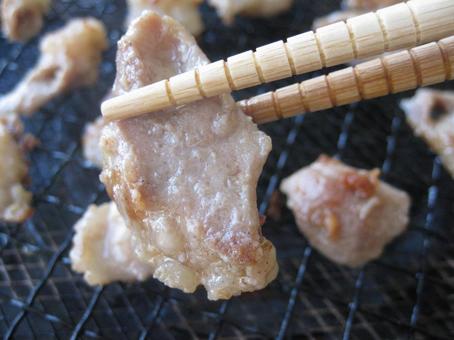 牛丸腸 牛ホルモン 焼き肉 牛丸腸 牛ホルモン 焼き肉の写真