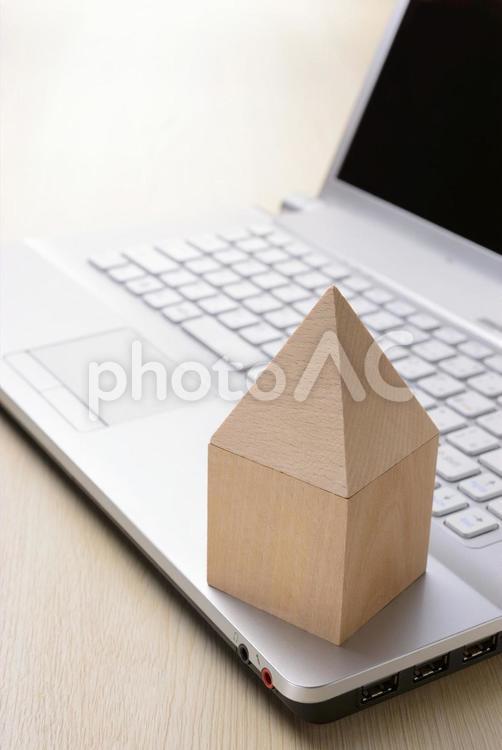 住宅イメージ 住宅イメージ,住宅,戸建の写真素材