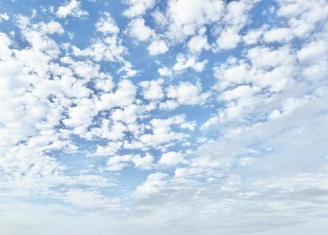 空 空の写真