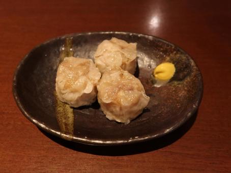 荻窪 シューマイの写真