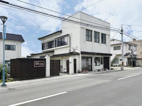 石市移住交流サポートセンタ 石市移住交流サポートセンタ 宮城県,白石市,石市移住交流サポートセンターの写真素材