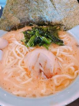 らーめんの写真