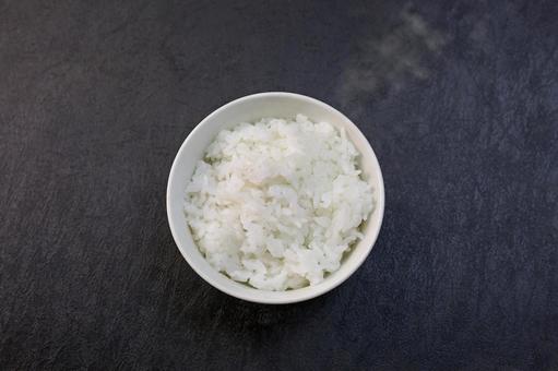 ご飯 ご飯の写真