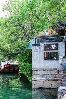 蘇州・平江路歴史地区 蘇州・平江路歴史地区の写真