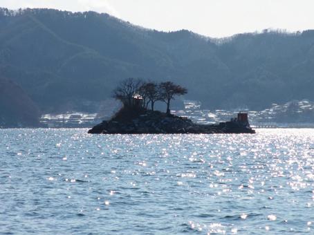 ひょっこりひょうたん島 ひょっこりひょうたん島の写真