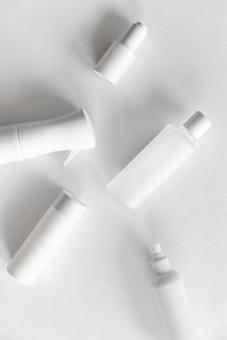 Photo, mock up, monument shooting, cosmetics, 