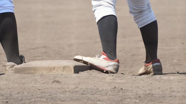 野球 野球 ベースボール,baseball,試合の写真素材