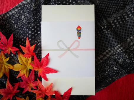 進物.3 進物,ギフト,プレゼントの写真素材