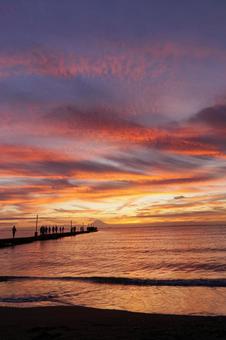 Haraoka Pier, JPG