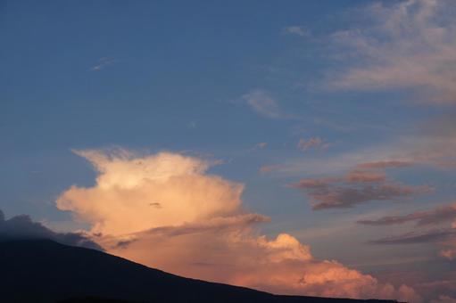 evening, JPG