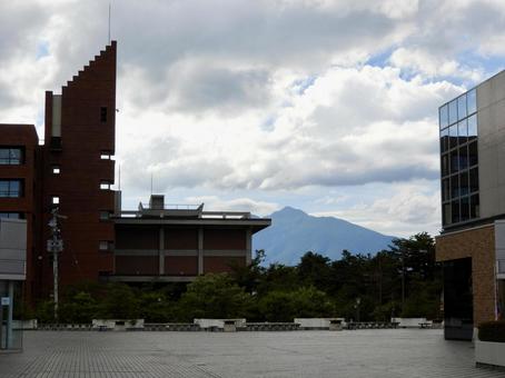 Photo, hiroshima city, hirosaki city hall, government agency, 