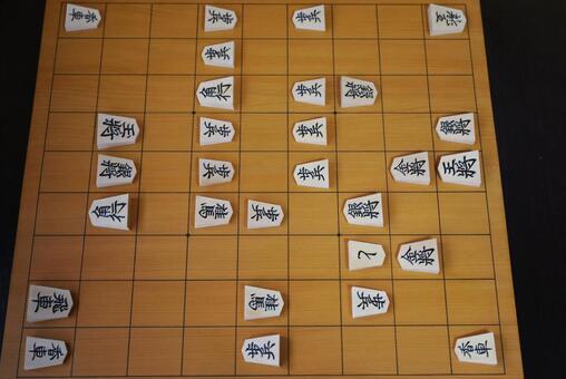 第38期竜王戦第4局の投了棋譜の盤面 第4局竜王戦,盤面,投了棋譜の写真素材