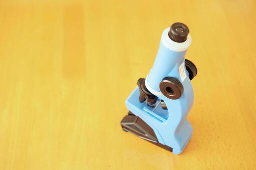 こども用の顕微鏡 顕微鏡,子供,学習の写真素材