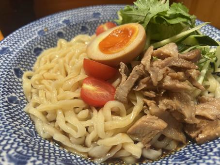 冷やし中華 冷やし中華 冷やし中華,冷やし麺,麺の写真素材