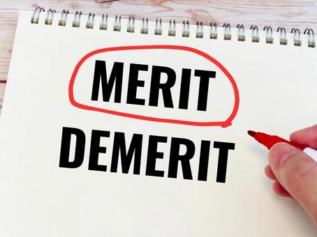 Photo, merit, good point, good, 