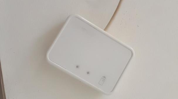 ICカードリーダライタ ICカードリーダライタの写真