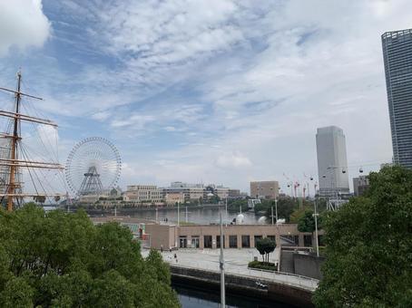 横浜 みなとみらい 横浜 みなとみらいの写真