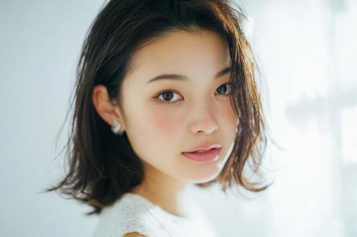 カットモデル-8 カットモデル-8の写真
