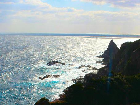 Ocean Waves, JPG Ocean Waves, JPG