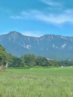 自然風景 自然風景 自然,大自然,風景の写真素材