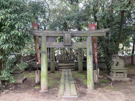 玉垂宮・佐野神 玉垂宮・佐野神の写真