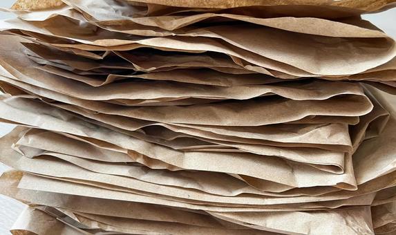 Photo, paper, paper cushioning material, cushioning material, 