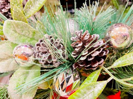 クリスマスオーナメント クリスマスオーナメント クリスマス,オーナメント,ツリーの写真素材