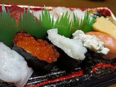 sushi, JPG sushi, JPG
