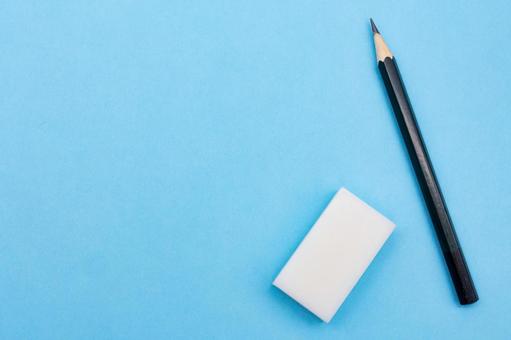 Photo, notes, office, pencil, 
