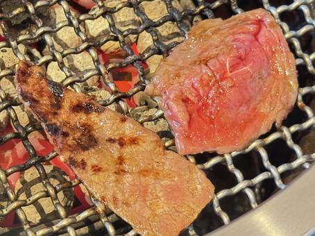焼肉 焼肉 お肉,美味しい,ランチの写真素材