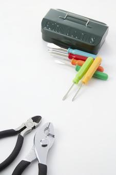 工具セット　DIY　工具 工具,セット,一式の写真素材