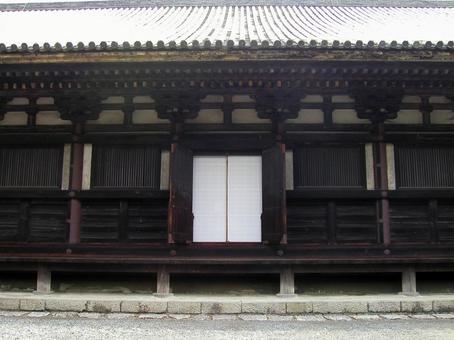三十三間堂 京都 三十三間堂 京都の写真
