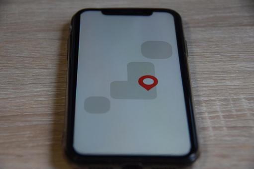 Japan map smartphone, JPG Japan map smartphone, goto, goto travel, goto travel campaign, JPG