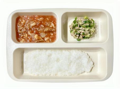 離乳食後期 離乳食後期 離乳食,離乳食後期,ミネストローネの写真素材