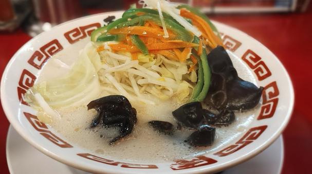 ラーメン ラーメンの写真