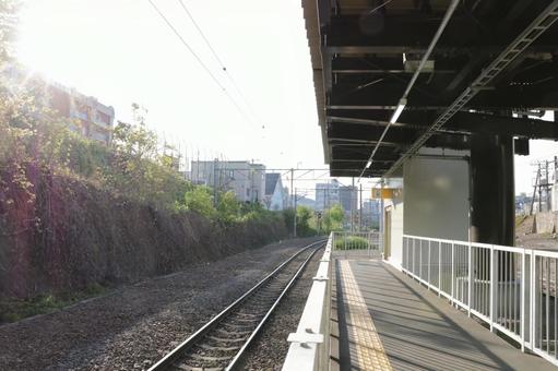 とおくのまち とおくのまちの写真