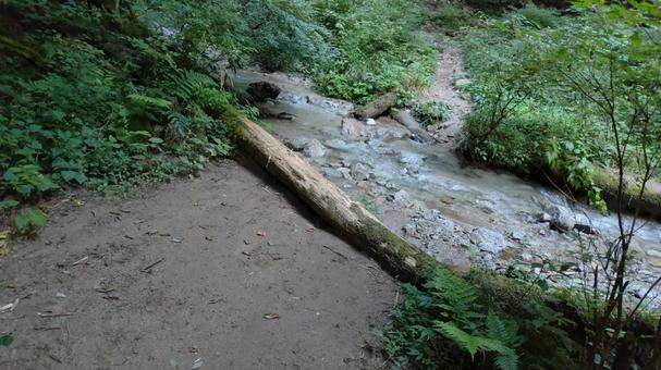 Photo, kanazawa, climbing road, it's cool, 