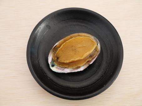 あわび 鮑 お節 あわび 鮑 お節 年賀,イベント,祝うの写真素材