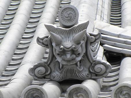 【風景写真】正法寺(広島県三原市) 【風景写真】正法寺(広島県三原市) 正法寺,真言宗,神社仏閣の写真素材