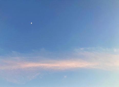 夕焼け 夕焼けの写真
