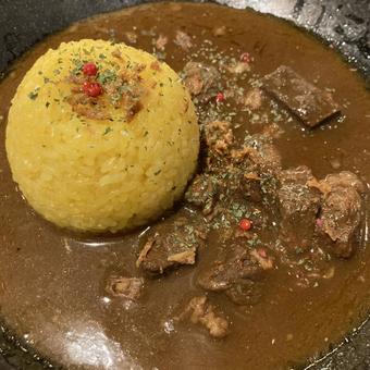 カレーライス カレーライスの写真