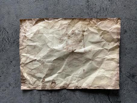 Wrinkled texture Wrinkled textureの写真