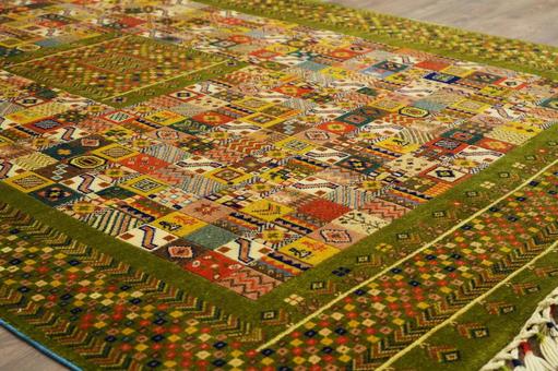Photo, turkey, carpet, pattern, 
