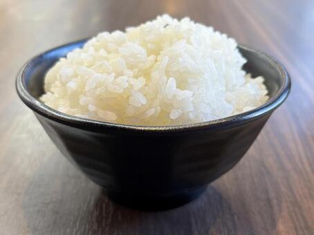 白いご飯 ご飯,ごはん,食べ物の写真素材