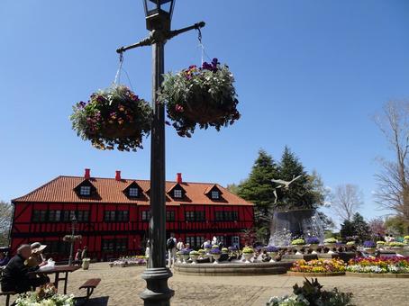 Andersen Park in April-96, JPG