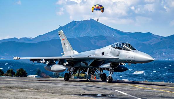 戦闘機 戦闘機の写真