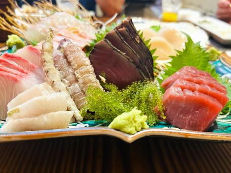 sashimi, JPG sashimi, JPG