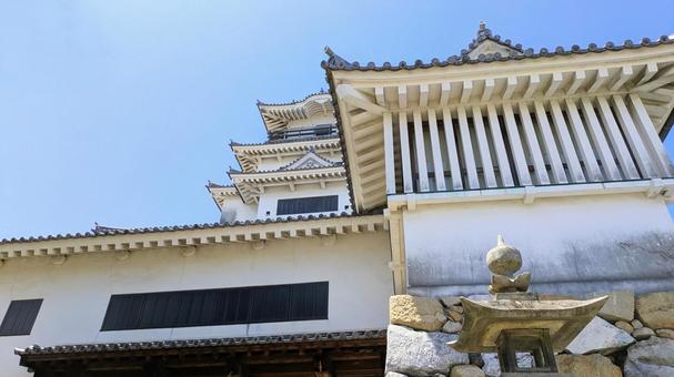 Imabari Castle-103, JPG
